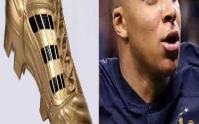 FIFA हारकर भी हीरो बने फ्रांस के एम्बाप्पे,हैट्रिक जड़ रच दिया इतिहास