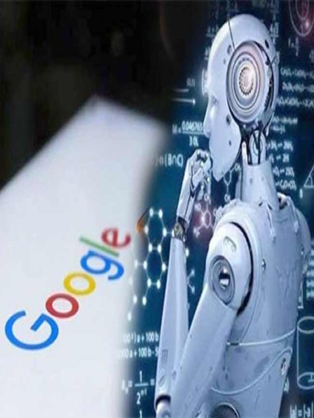 Google पर बड़ा खतरा! ChatGPT को ‘सर्वशक्तिमान’ सॉफ्टवेयर बता रहे लोग ?