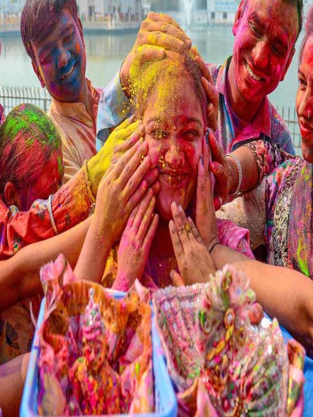 होली कब है 2023, होली क्यों मनाया जाता है त्योहार का महत्व