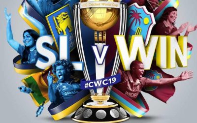 ICC CRICKET WORLD CUP विजेताओं की सूची 1975 से 2022 तक