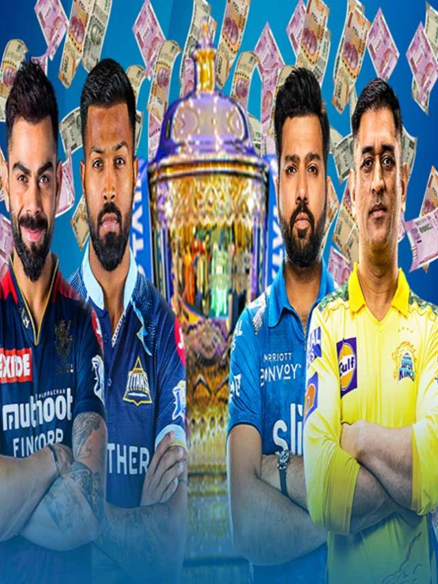 IPL 2023 सभी टीमों के मौजूदा खिलाड़ियों लिस्ट जानें ?