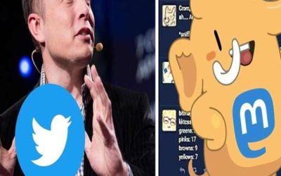 Mastodon क्या Twitter को टक्कर देगा? होगी Twitter का होगा छूटी