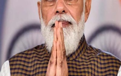 क्या आप जानते है की भारत प्रधानमंत्री की कितनी है सैलरी ?