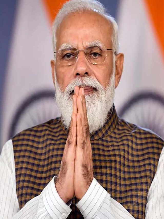 क्या आप जानते है की भारत प्रधानमंत्री की कितनी है सैलरी ?