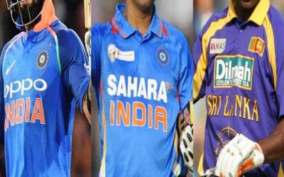 वनडे में सबसे ज्यादा चौके इनके नाम क्या आप जानते है ?