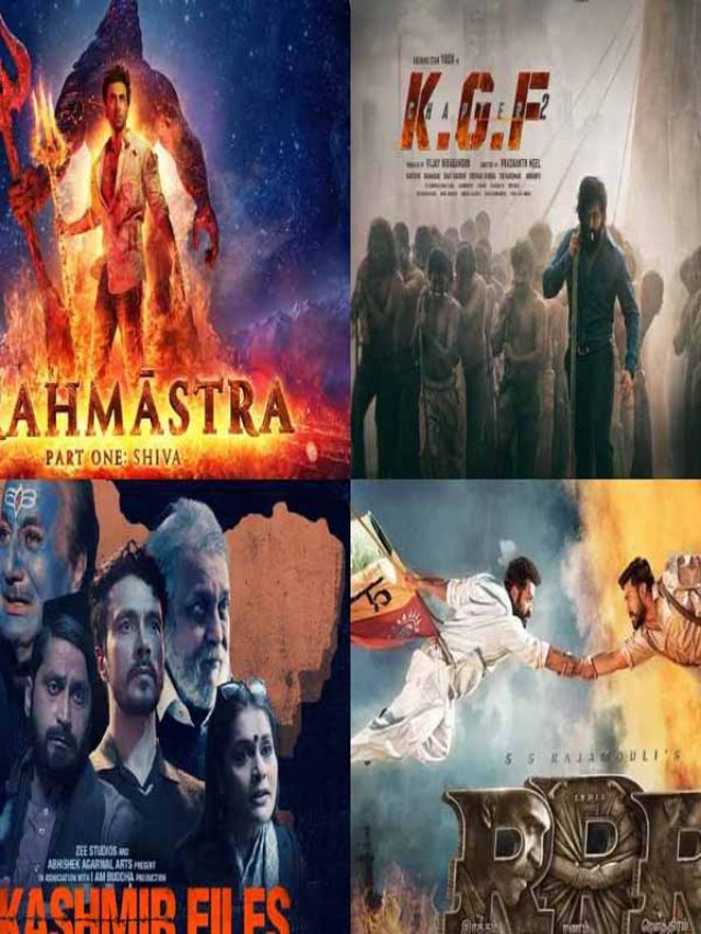 Google 2022 की टॉप सर्च मूवी
