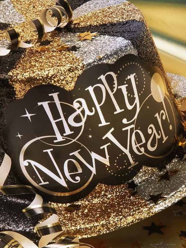 Wish you happy New year 2023