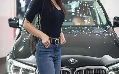 200 करोड़ मनी लॉन्ड्रिंग मामले में Nora Fatehi ED के सामने पेश हुईं