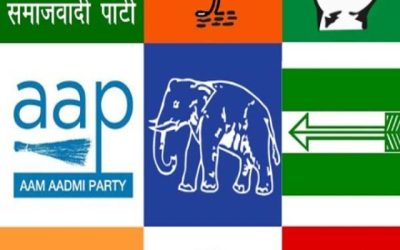 राजनीतिक पार्टी का पंजीकरण कैसे होता है |