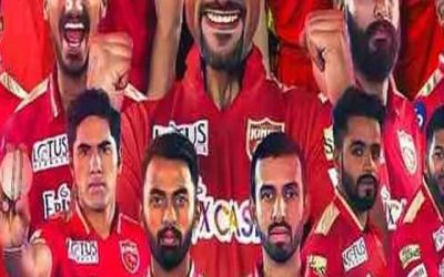 आईपीएल 2023 पंजाब किंग्स Full Squad