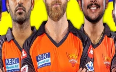 IPL 2023 सनराइजर्स हैदराबाद के प्लेयर लिस्ट