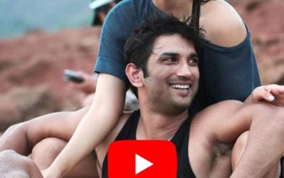 Sushant Singh Rajput: सुसाइड नहीं, हत्या थी सुशांत की मौत?