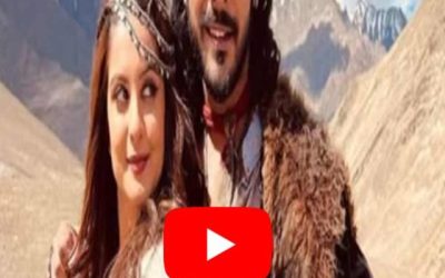 तुनिषा शर्मा की मौत में’लव जिहाद’ का एंगल?