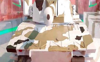 चीनी सेना की जड़ें हिला देगा इंडियन आर्मी का Mountain Tankदेश का पहला
