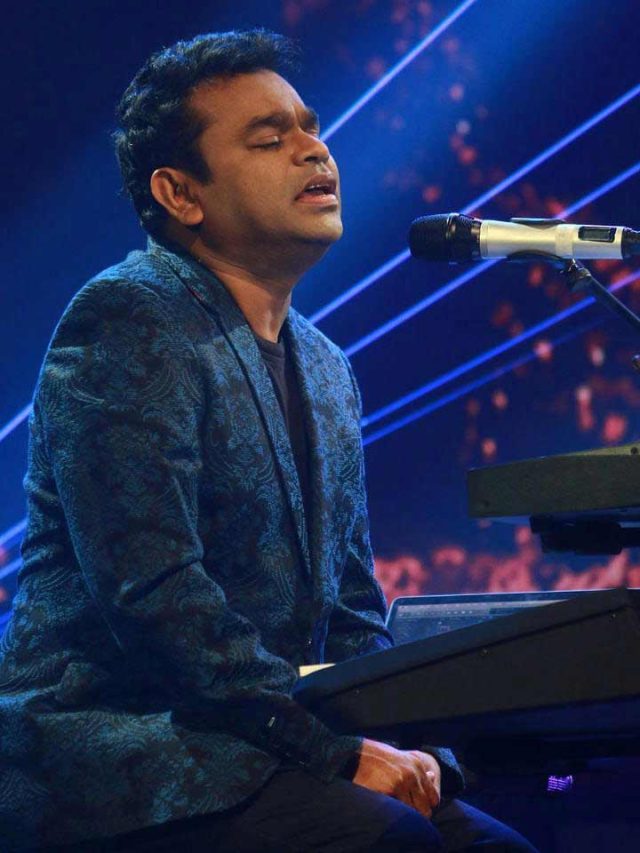 एक घंटे में करोड़ों कमाते हैं ऑस्कर विनर ए आर रहमान,