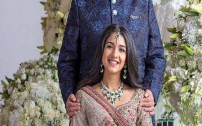अनंत अंबानी की होने वाली पत्नी राधिका मर्चेंट के बारे में जानें सबकुछ