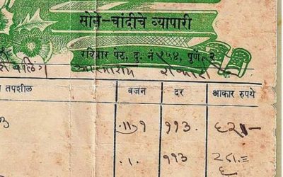Gold Jewellery 1959: सोने के दाम में लगातार तेजी देखी जा रही है.