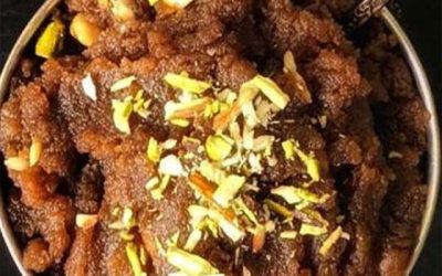 सर्दियों में बनाएं हलवा, स्वाद के साथ सेहत भी रहेगी दमदार