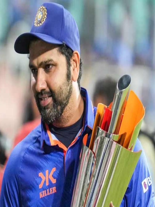 Team India ICC रैंकिंग No.1 रोहित ब्रिगेड के आगे झुकी दुनिया!