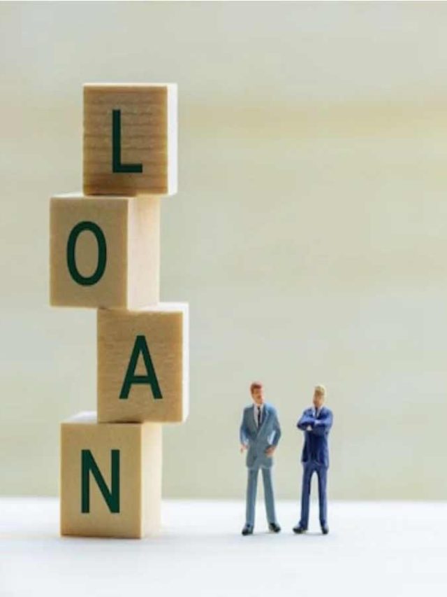 Loan के नुकसान क्या होते हैं क्या आप जानते है