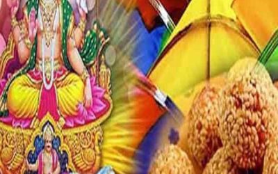 मकर संक्रांति पर ये काम करने से मिलेगा गुडलक