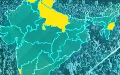 Assembly Election 2023: किन 9 राज्यों में विधानसभा के चुनाव होने हैं