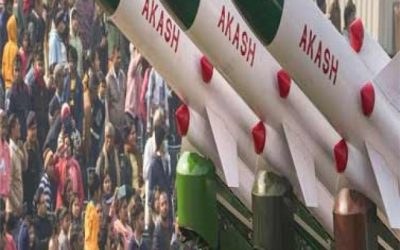 Republic Day Parade 2023  राफेल से प्रचंड तक कर्तव्य पथ पर दिखाएंगे