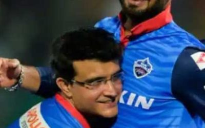 IPL 2023: दिल्ली कैपिटल्स में हुई सौरव गांगुली की वापसी,