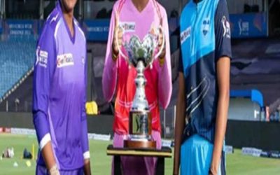 Womens IPL 2023 के लिए फरवरी में होगी नीलामी, जानें क्या है