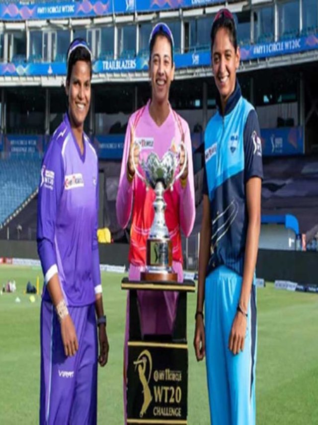 Womens IPL 2023 के लिए फरवरी में होगी नीलामी, जानें क्या है