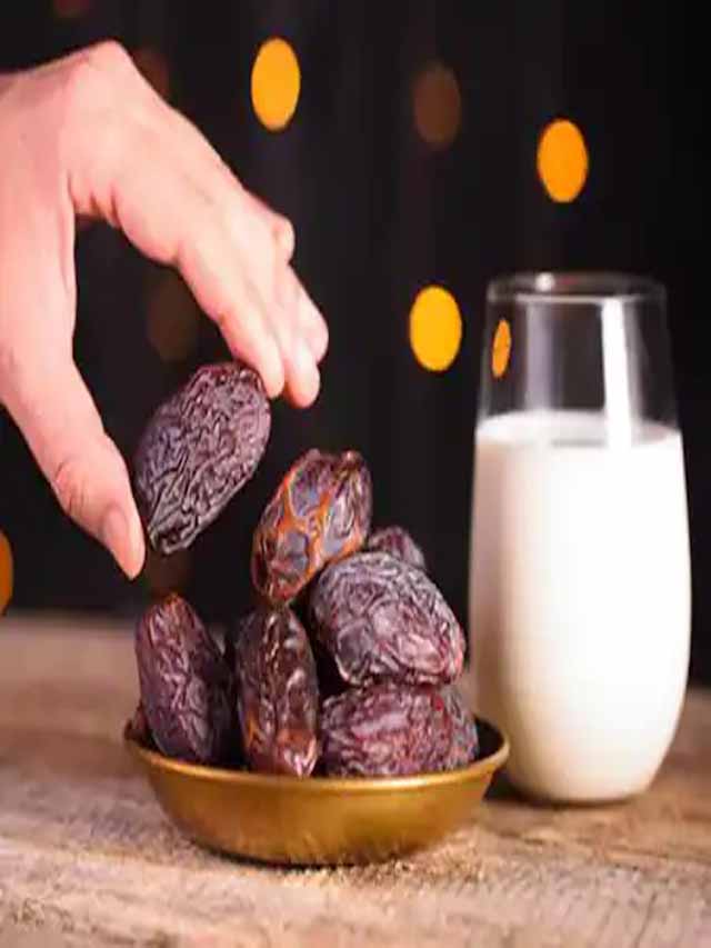 रात को सोने से पिएं इस ड्राई फ्रूट का दूध, शरीर रहेगा गर्म