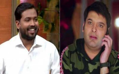 Kapil Sharma: खान सर की कहानी जानकर कपिल शर्मा हुए भावुक, स्टूडेंट्स की परेशानी ने कर दिया हैरान हुईं अर्चना