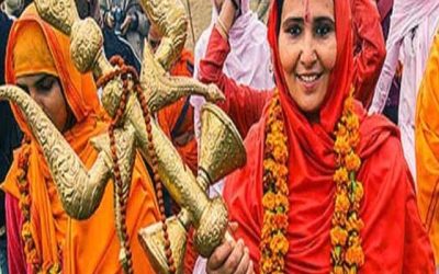महिला नागा साधुओं के बारे में ये विशेष बातें नहीं जानते होंगे आप