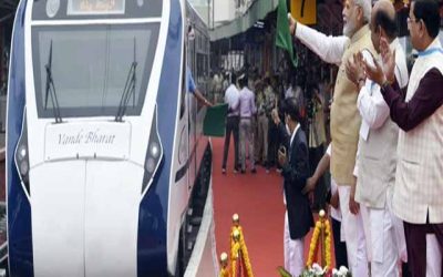 अब दिल्ली से बिहार 4 ही घंटे में, रेलवे से मिलेगी सौगात