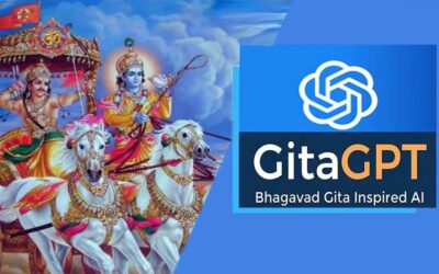 Gita GPT (गीता जीपीटी) क्या हैं, ChatGPT से कैसे अलग है |  What is Gita GPT Opne AI