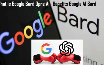 Google AI Bard क्या है और काम कैसे करता है,गूगल एआई बार्ड  के बारे में संक्षिप्त जानकारी | What is Google Bard Opne AI, Benefits Google AI Bard