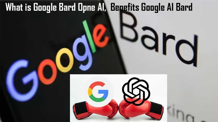 Google bard