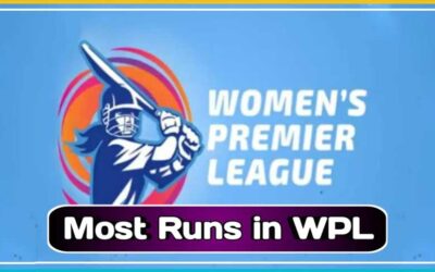 महिला आईपीएल 2023 में सबसे ज्याद रन के लिस्ट | WPL Records: Most Runs in WPL 2023 Orange Cap Leaderboard Stats