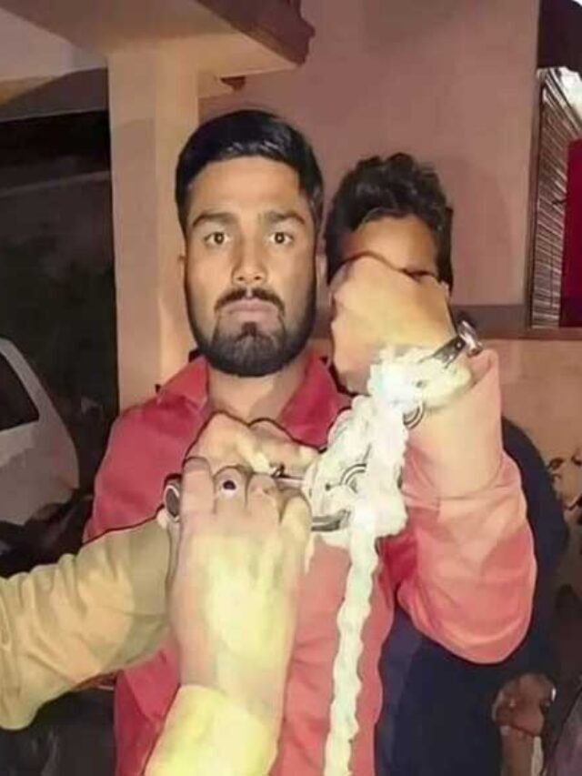 खुशी से जेल जा रहा हूं.’ मनीष कश्यप पर बिहार पुलिस ने कसा शिकंजा