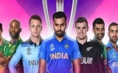 ICC वर्ल्ड कप 2023 में किन टीमों से भिड़ेगी टीम इंडिया?