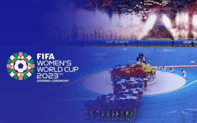 महिला फीफा विश्व कप 2023 का उद्घाटन समारोह कौन प्रदर्शन कर रहा है और कहाँ देखना है? | Women’s fifa world cup 2023 opening ceremony