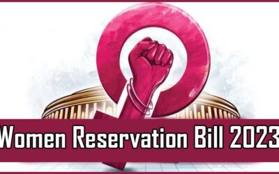 महिला आरक्षण बिल से कितना फायदा, कितना नुकसान ? | Women Reservation Bill Latest News