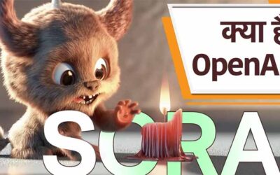 OpenAI SORA- अब वीडियो बनाना हुआ आसान | openai sora kya hai text se ai video kaise banaye