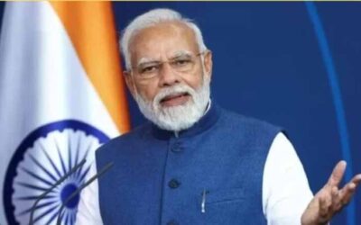 PM Modi Varanasi Visit: पीएम का वाराणसी दौरा आज,होगा भव्य स्वागत